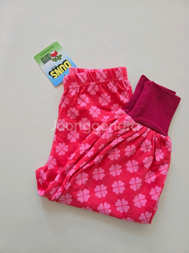 던스 루즈레드배기 8692 새상품--0