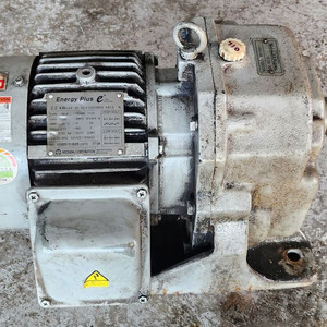 3마력 기어드모타 싸이클감속모타 3마력