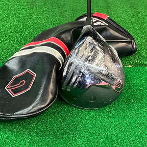 GTD 정품, 블랙아이스 460 9.5도 드라이버 팝니다