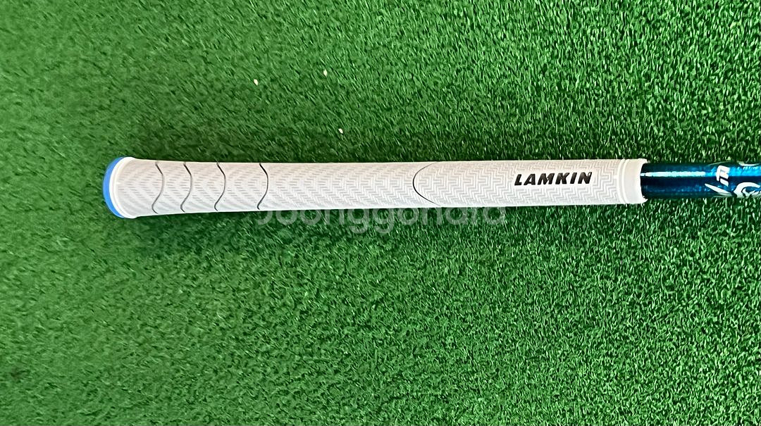 GTD 정품, 블랙아이스 460 9.5도 드라이버 팝니다--4