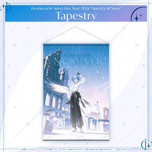 호시마치 스이세이 라이브 태피