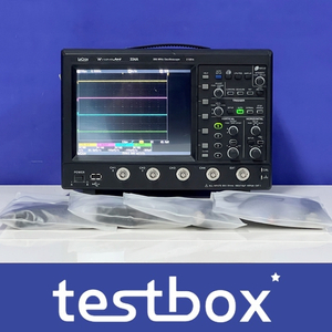 LeCroy WaveJet 334A 350MHz 4채널 중고오실로스코프 판매