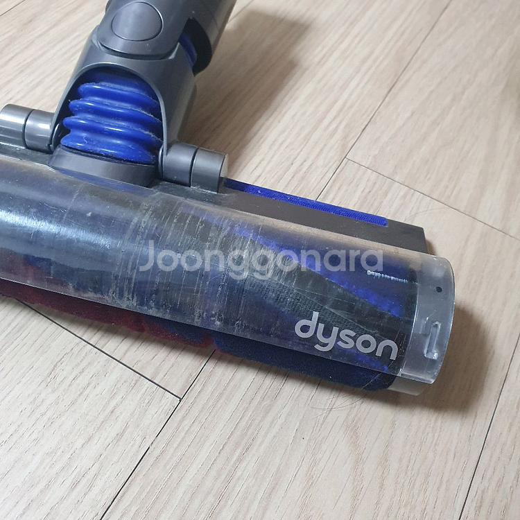 dyson 다이슨 청소기 부품용 작동함--3