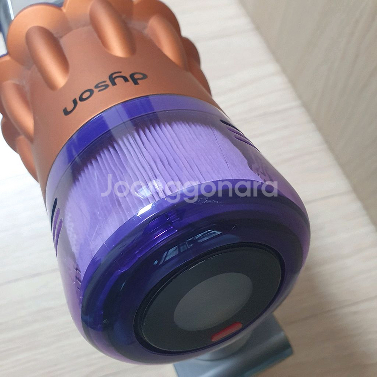 dyson 다이슨 청소기 부품용 작동함--2