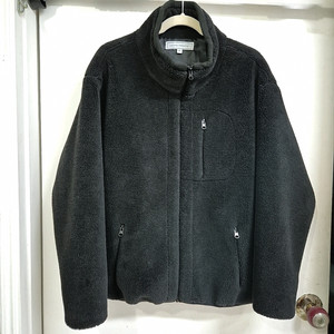 라퍼지스토어 플리스 자켓