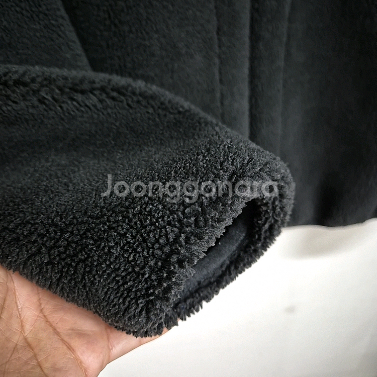 라퍼지스토어 플리스 자켓--3