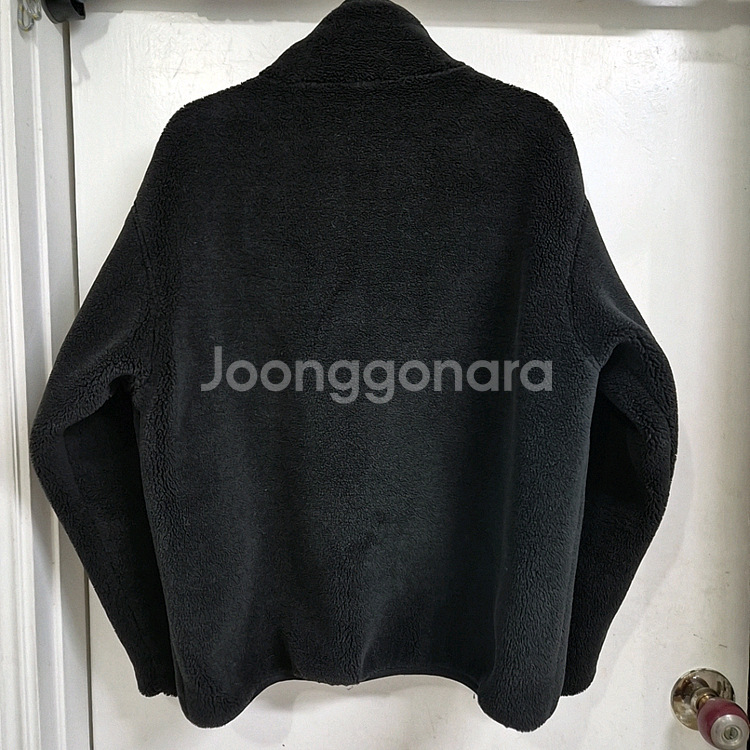 라퍼지스토어 플리스 자켓--4