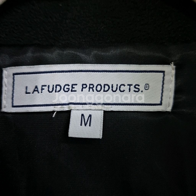 라퍼지스토어 플리스 자켓--7