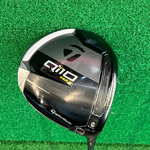 테일러메이드 정품, Qi10 MAX 10.5도 팝니다