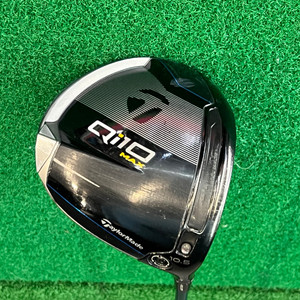 테일러메이드 정품, Qi10 MAX 10.5도 팝니다