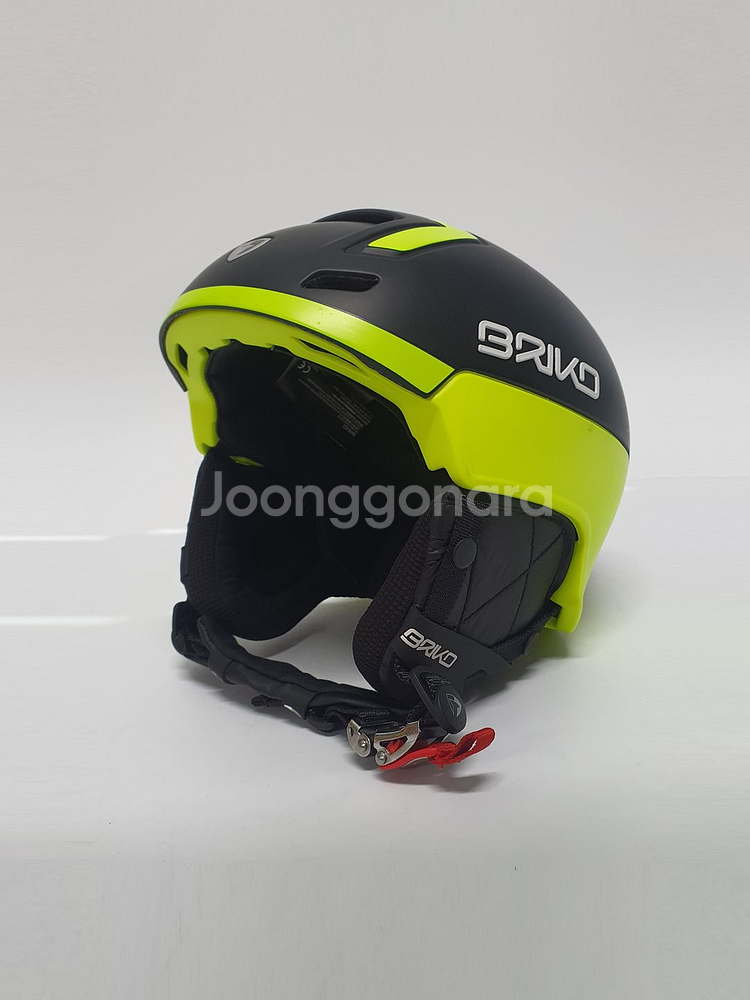 브리코 BRIKO 스트롬볼리 스키헬멧 M/L--0