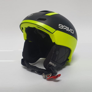 브리코 BRIKO 스트롬볼리 스키헬멧 M/L