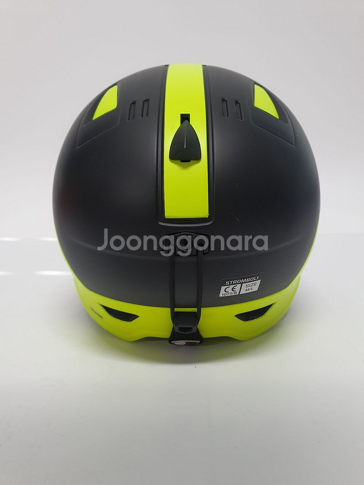 브리코 BRIKO 스트롬볼리 스키헬멧 M/L--3