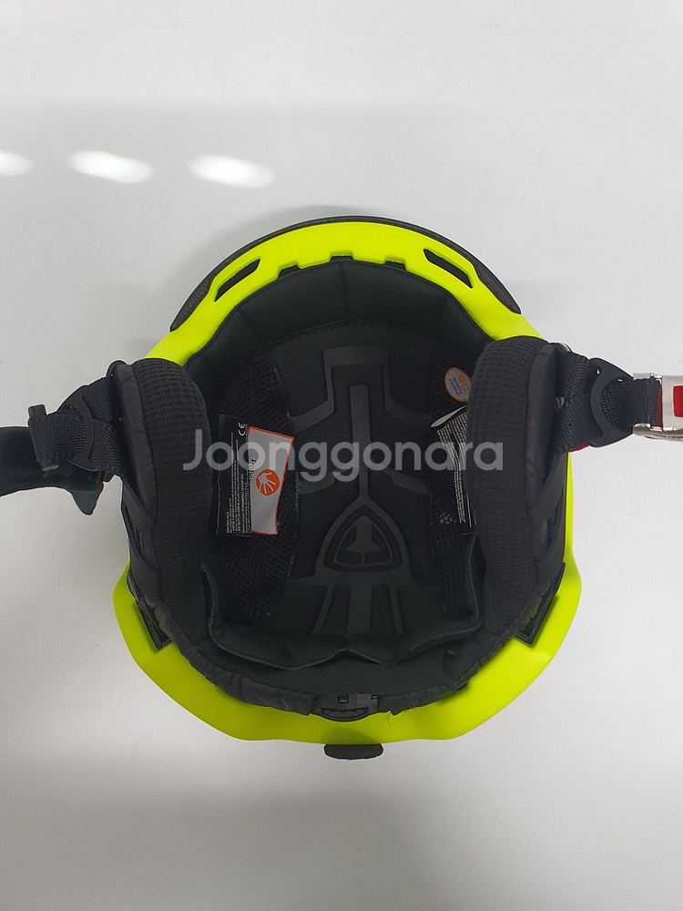 브리코 BRIKO 스트롬볼리 스키헬멧 M/L--4