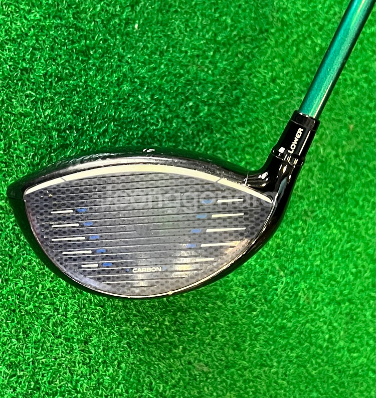 테일러메이드 정품, Qi10 MAX 10.5도 팝니다--3