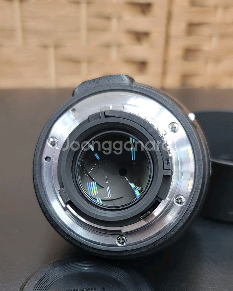 니콘 AF-S NIKKOR 50mm f/1.8G--6