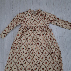 룰라비 원피스 130