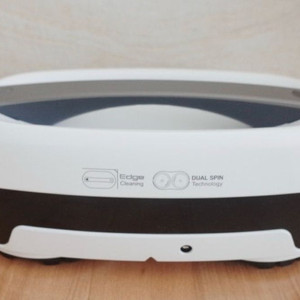 에브리봇 엣지 물걸레 로봇청소기 (1회사용)