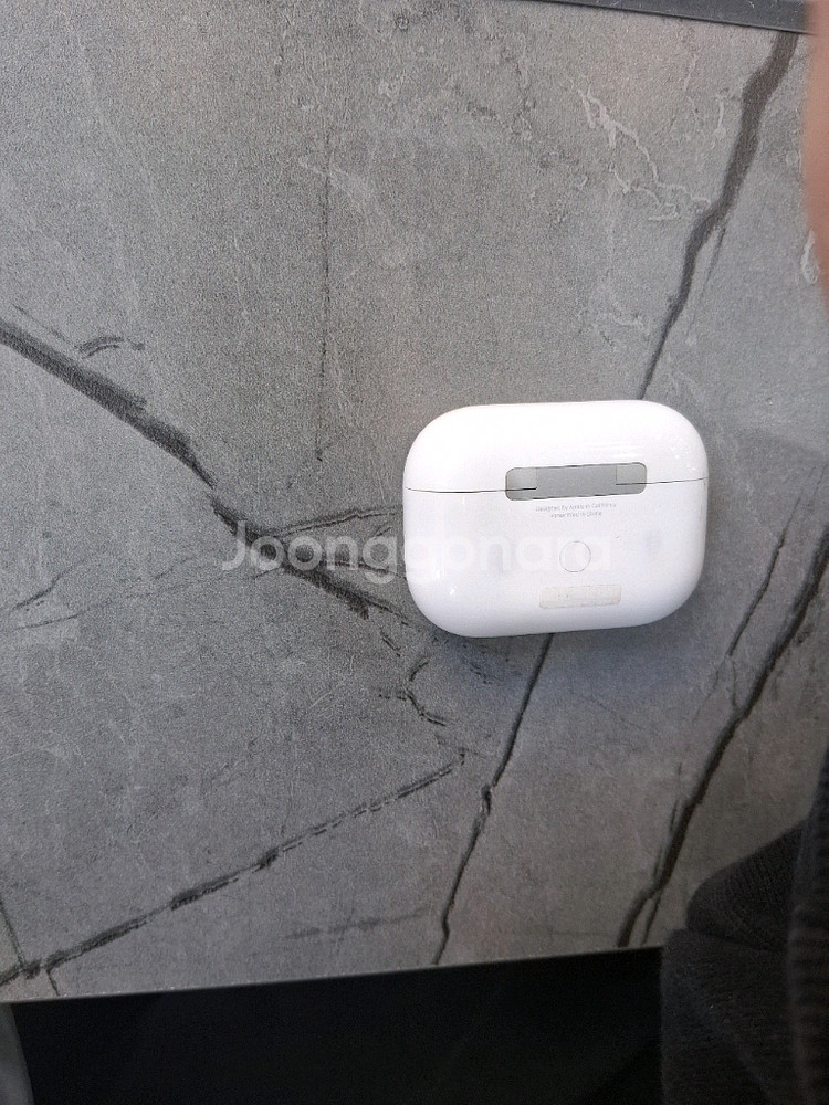 에어팟 프로 1세대--1