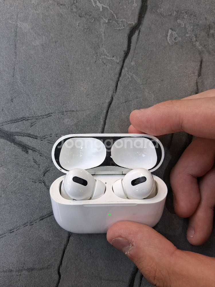 에어팟 프로 1세대--2