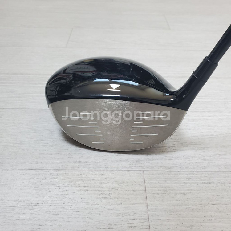 타이틀리스트 VG3 드라이버 9.5도 S 골프채--2