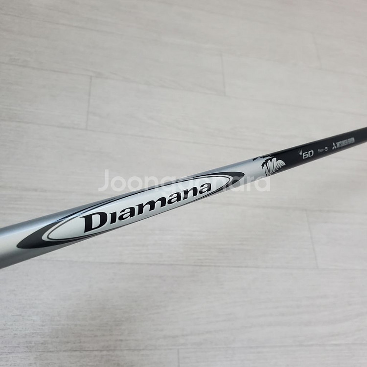 타이틀리스트 VG3 드라이버 9.5도 S 골프채--3