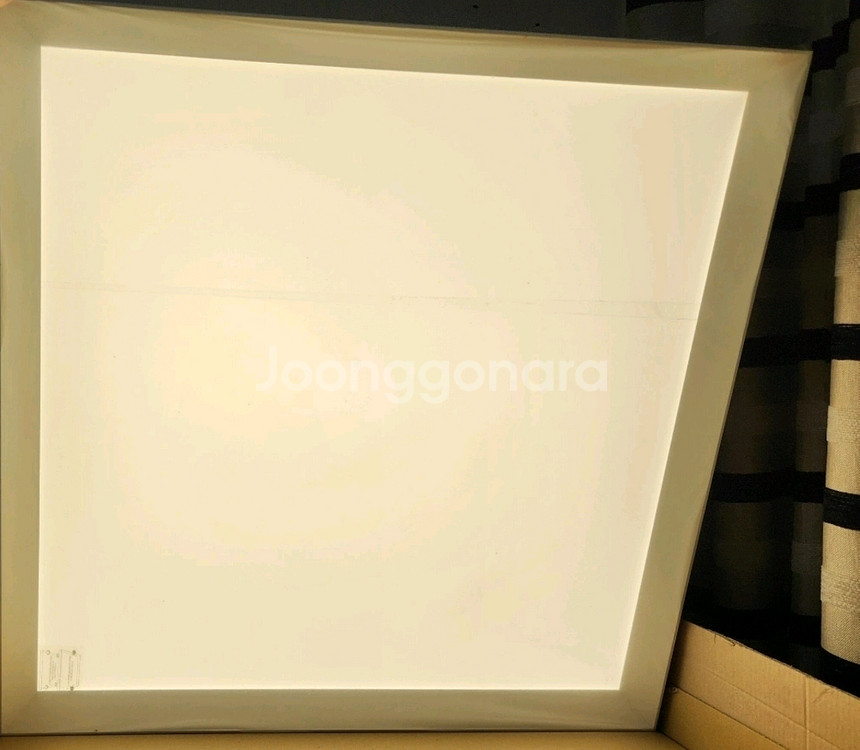 (신품) 말타니 삼성레미안 LED 주백색 안방등 거실등--1