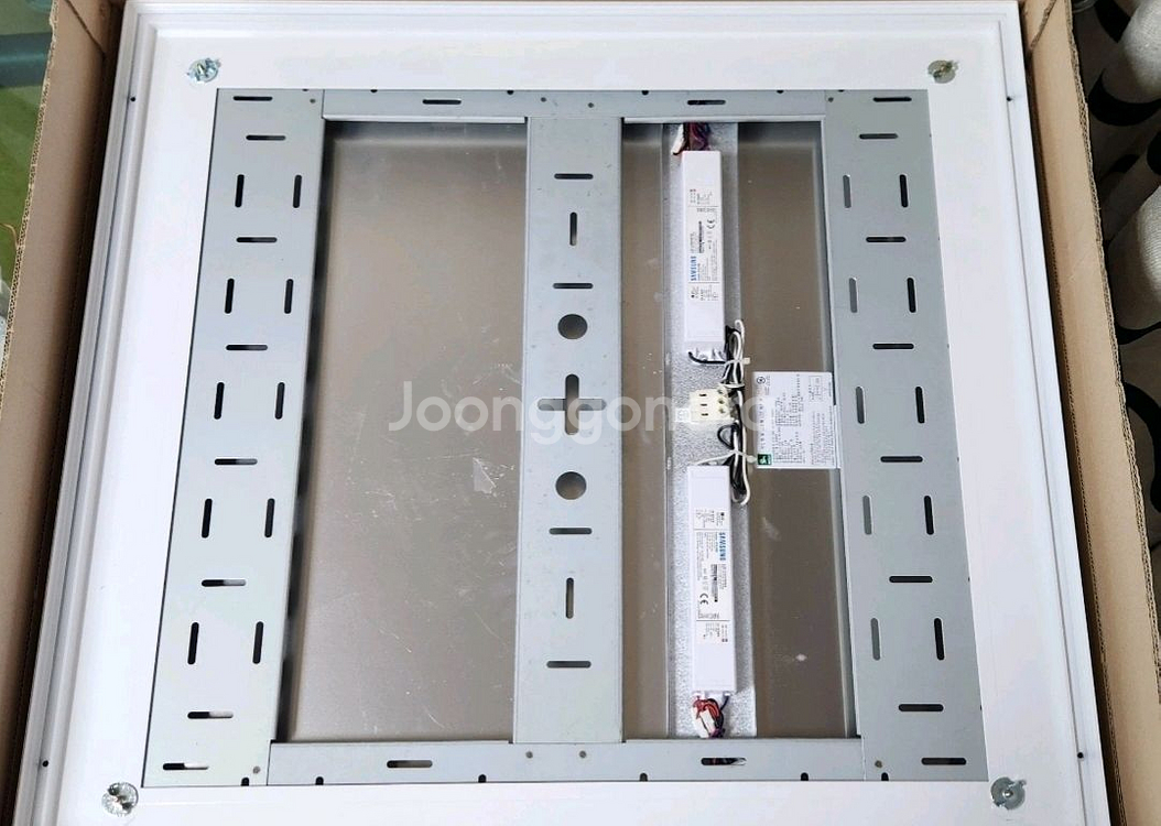 (신품) 말타니 삼성레미안 LED 주백색 안방등 거실등--2