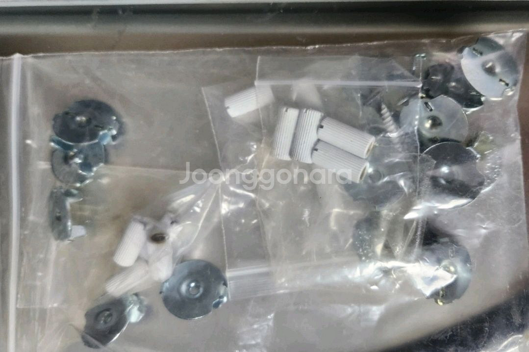 (신품) 말타니 삼성레미안 LED 주백색 안방등 거실등--3