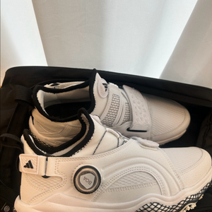 아디다스 코드케이오스 여성골프화235