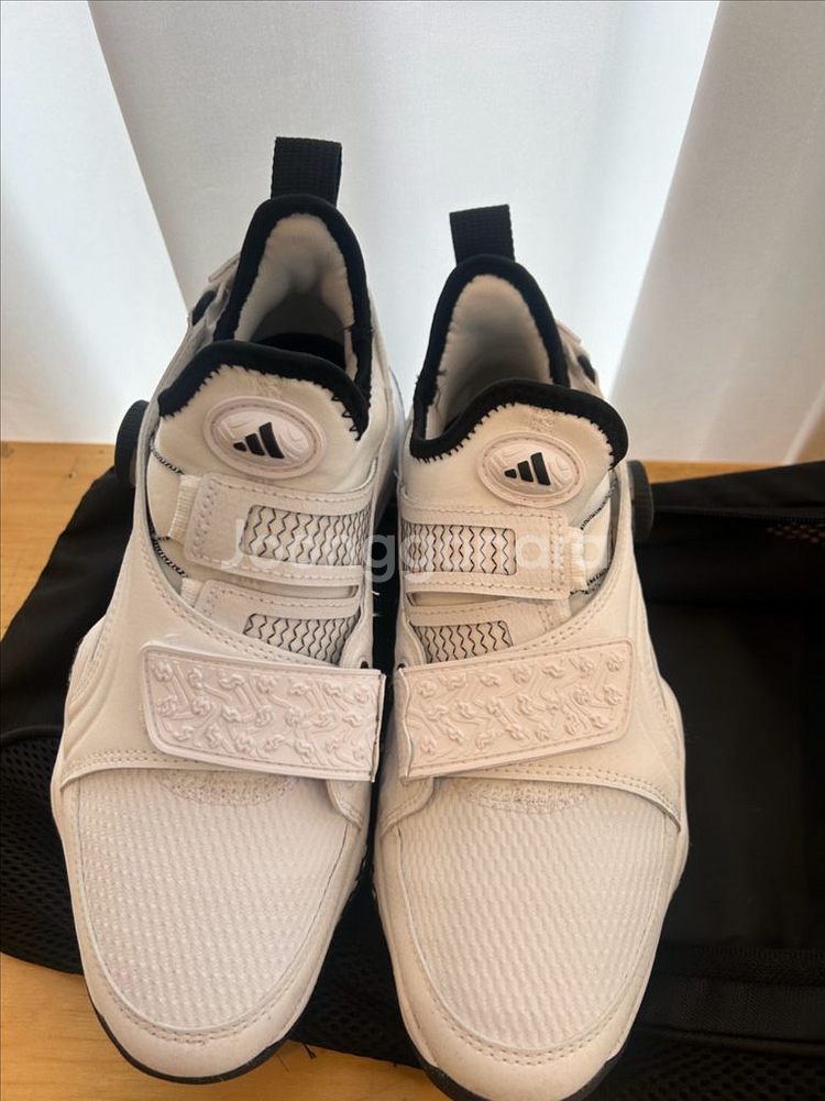 아디다스 코드케이오스 여성골프화235--4