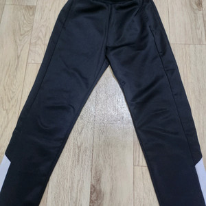 탑텐 키즈 트레이닝 팬츠 마블 130 블랙