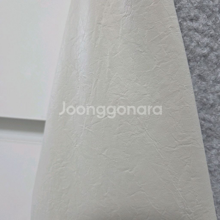 타임 알파카 텍스처블록점퍼66 랑방 마인 더캐시미어--9