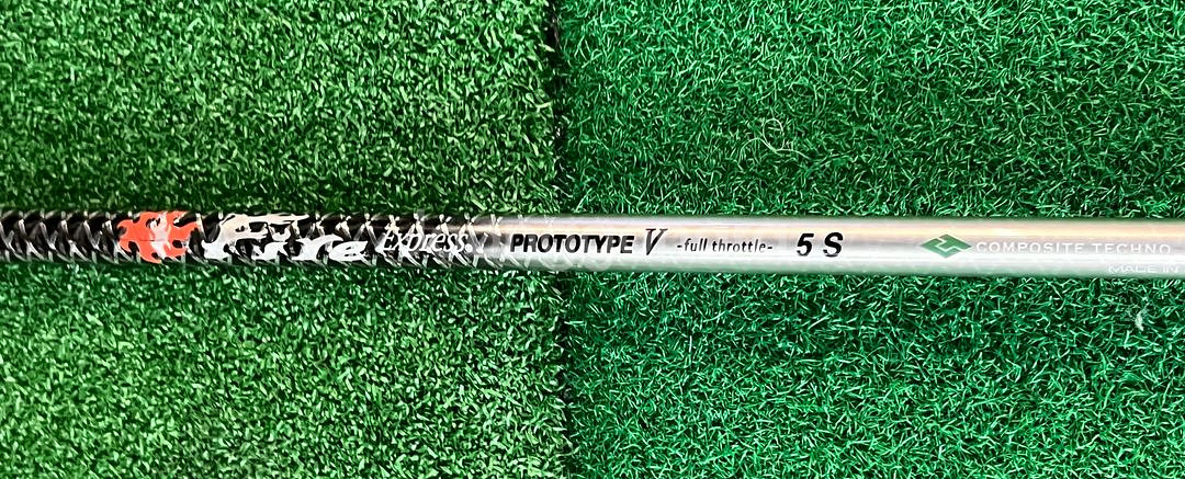 에밀리드바하마 정품, 9.5도 드라이버 판매합니다--3