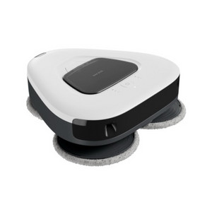 에브리봇 쓰리스핀 플러스 로봇 물걸레 청소기 (새제품)