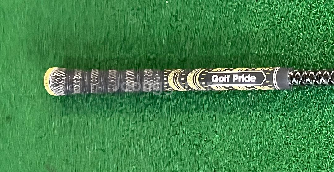 에밀리드바하마 정품, 9.5도 드라이버 판매합니다--4