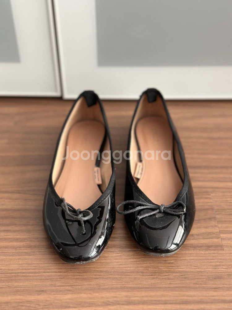 샌들, 부츠등 5켤레 일괄(사이즈 230-235)--4