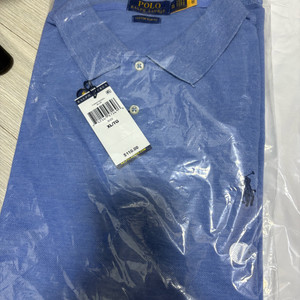 폴로 랄프로렌 남성 폴로셔츠 XL