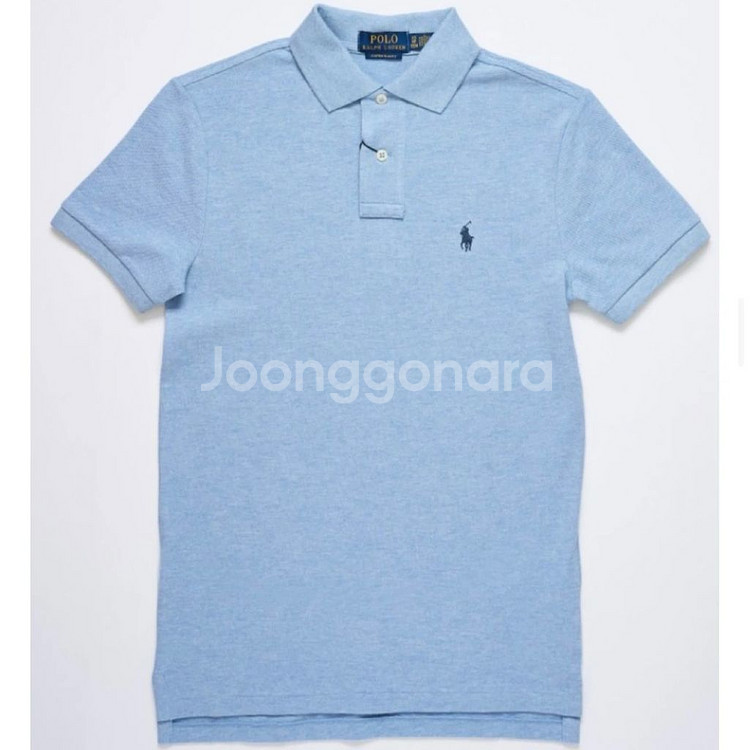 폴로 랄프로렌 남성 폴로셔츠 XL--1