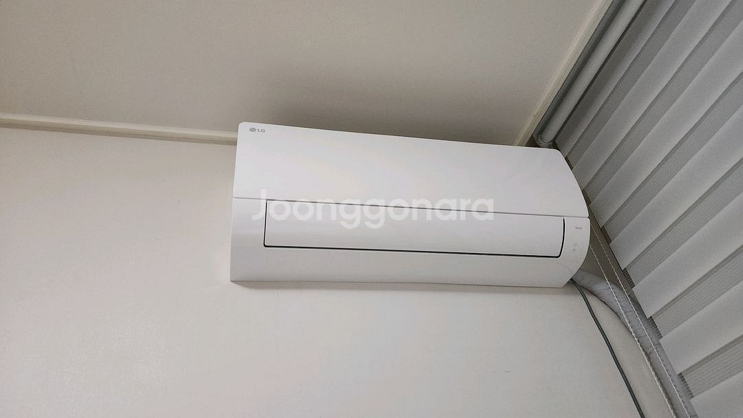 LG 휘센 오브제컬렉션 2in1 에어컨 FQ18EV4EA2--4