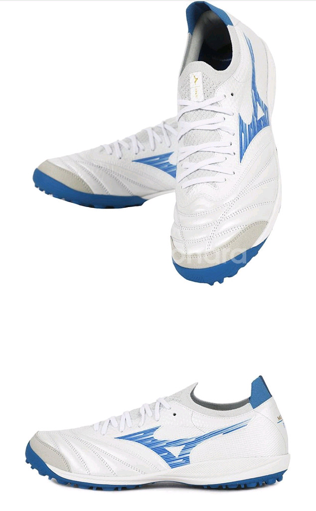 미즈노 모렐리아 네오 살라 재팬 베타 280mm 풋살화 새상품--2