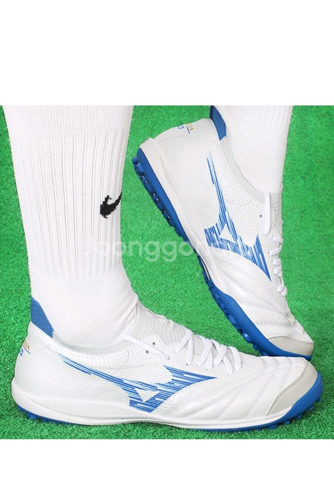 미즈노 모렐리아 네오 살라 재팬 베타 280mm 풋살화 새상품--1