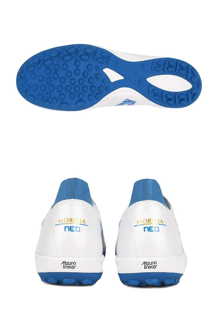 미즈노 모렐리아 네오 살라 재팬 베타 280mm 풋살화 새상품--4