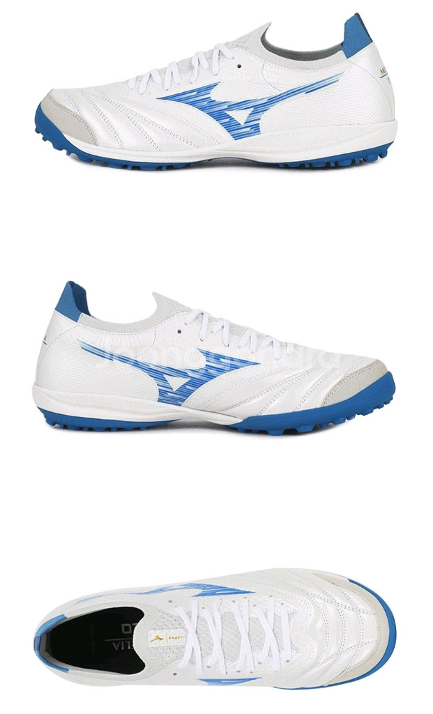 미즈노 모렐리아 네오 살라 재팬 베타 280mm 풋살화 새상품--3