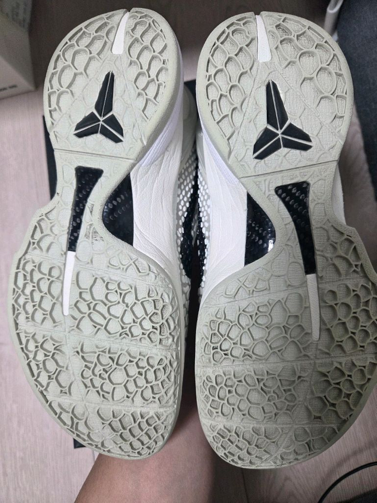 [255] 코비6 세일--1