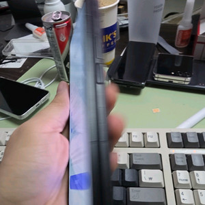 (1917)갤럭시z폴드3 256 깨끗한기기 판매