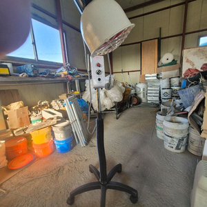 인플라레드 300 온열치료기