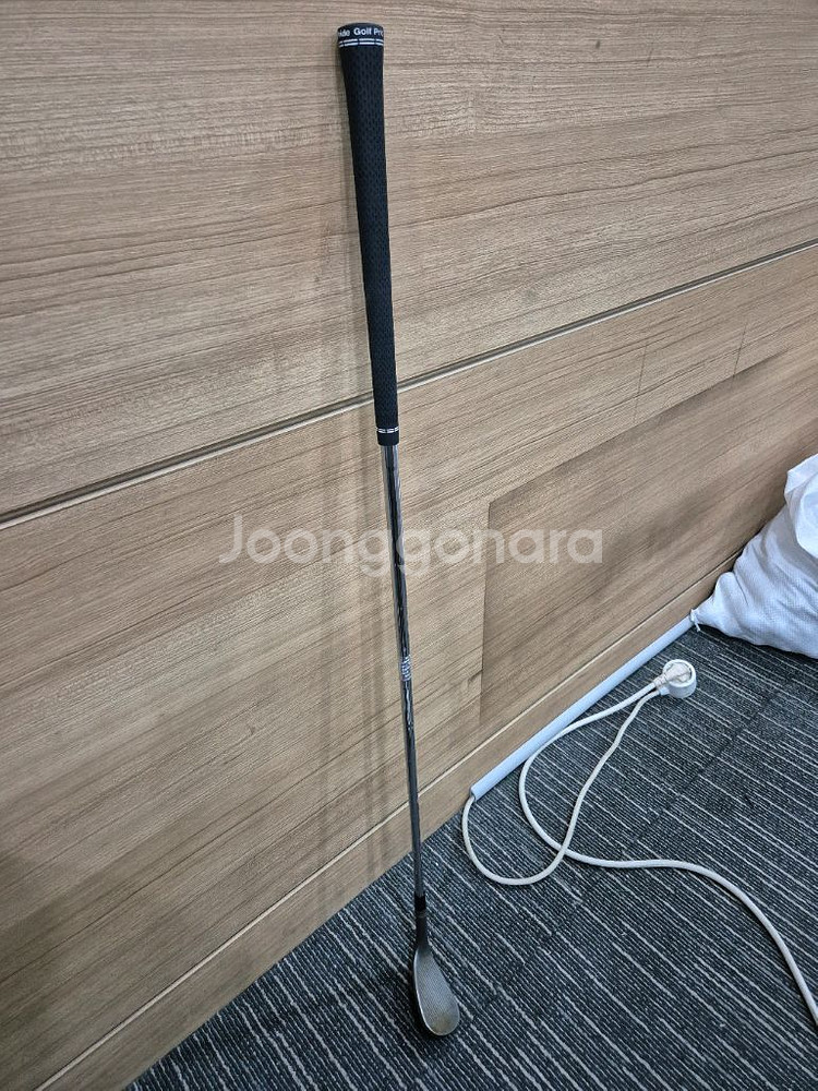 타이거우즈 mg4 웨지 56도--4