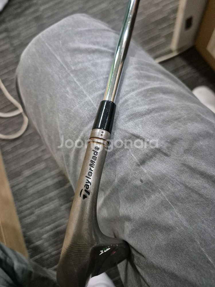 타이거우즈 mg4 웨지 56도--3