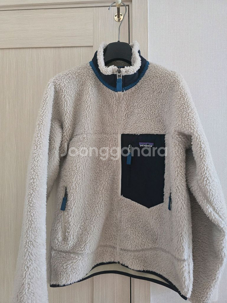 파타고니아 레트로X (S사이즈)--7